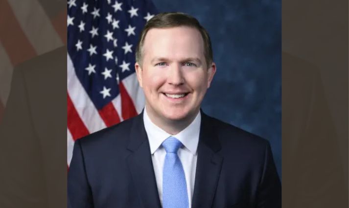 Congressman Brian Jack Launches 2025 Congression...