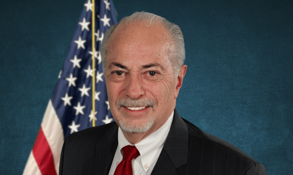 Holland Announces He Formally Seeks Reelection t...