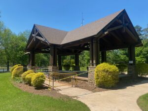 Get what you paid for? Pavilion Temporarily Clos...