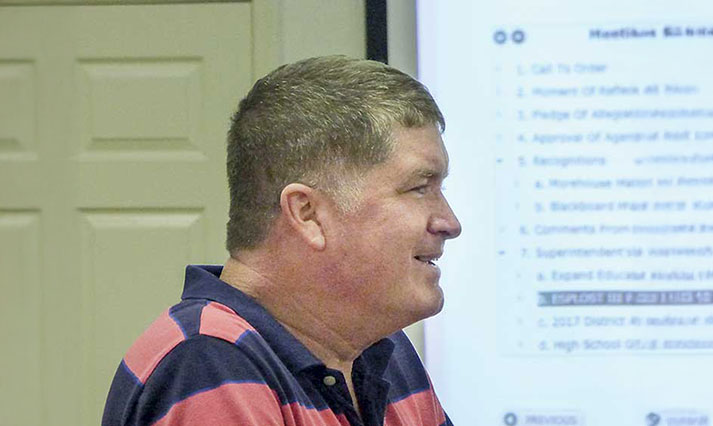 Millage rate down, taxes still up with Coweta Co...