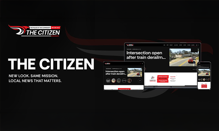 New Beginnings, Starting with our new home at Th...