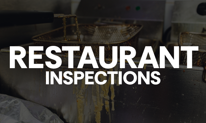 Restaurant fails health score in Peachtree City