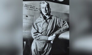 Airbase Georgia Screening of Documentary Profili...