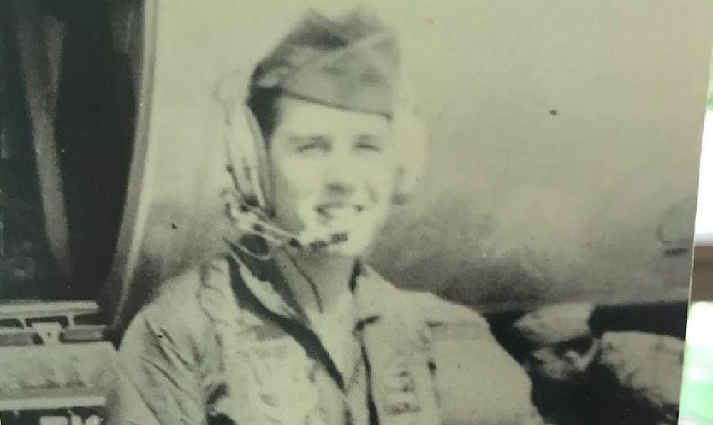 Remembering Fayette County’s Gary Pate formerly ...