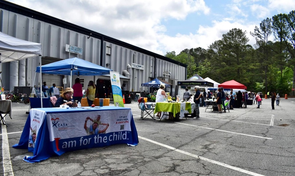 Clothes Less Traveled’s 4th Annual Community Day...