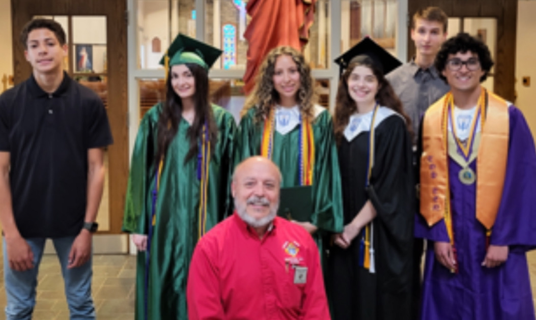 Knights of Columbus Scholarships