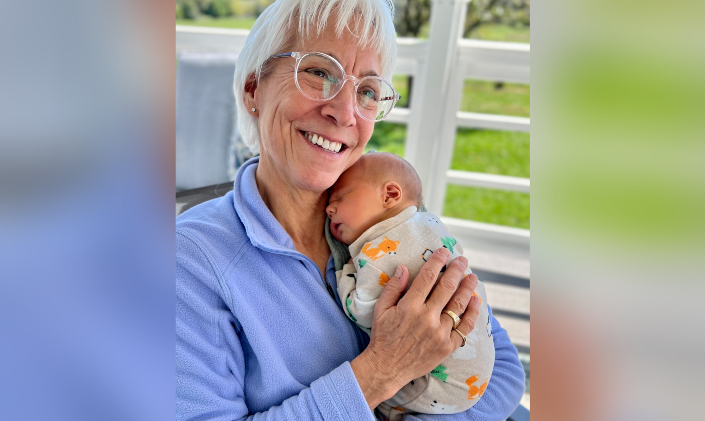 Kenya Houghton Anders, 66