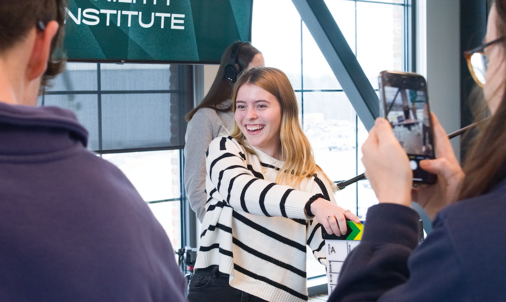 Trilith Institute Expands 2025 Script to Screen ...