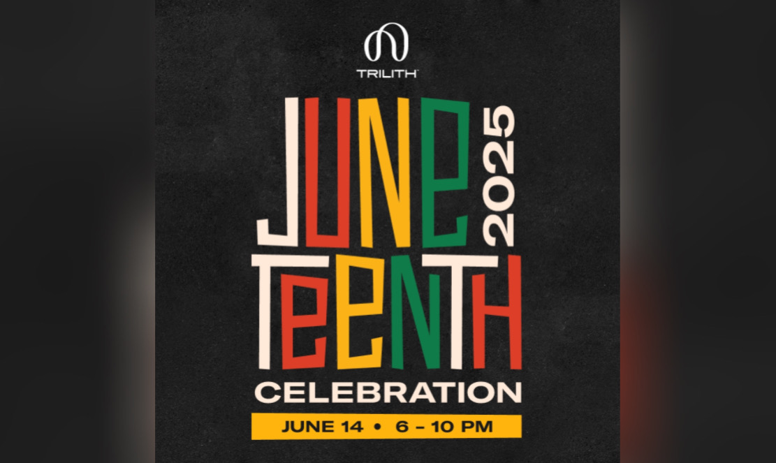 Town at Trilith to Celebrate Juneteenth with Two...