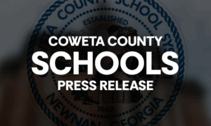 Coweta School System Experiences Cybersecurity A...