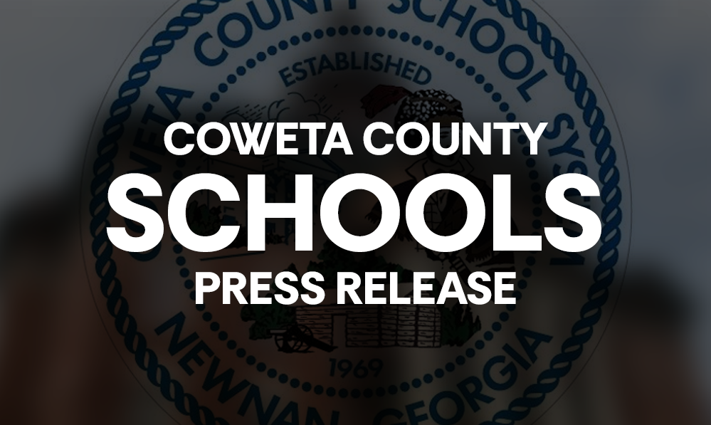 Coweta School System Experiences Cybersecurity A...