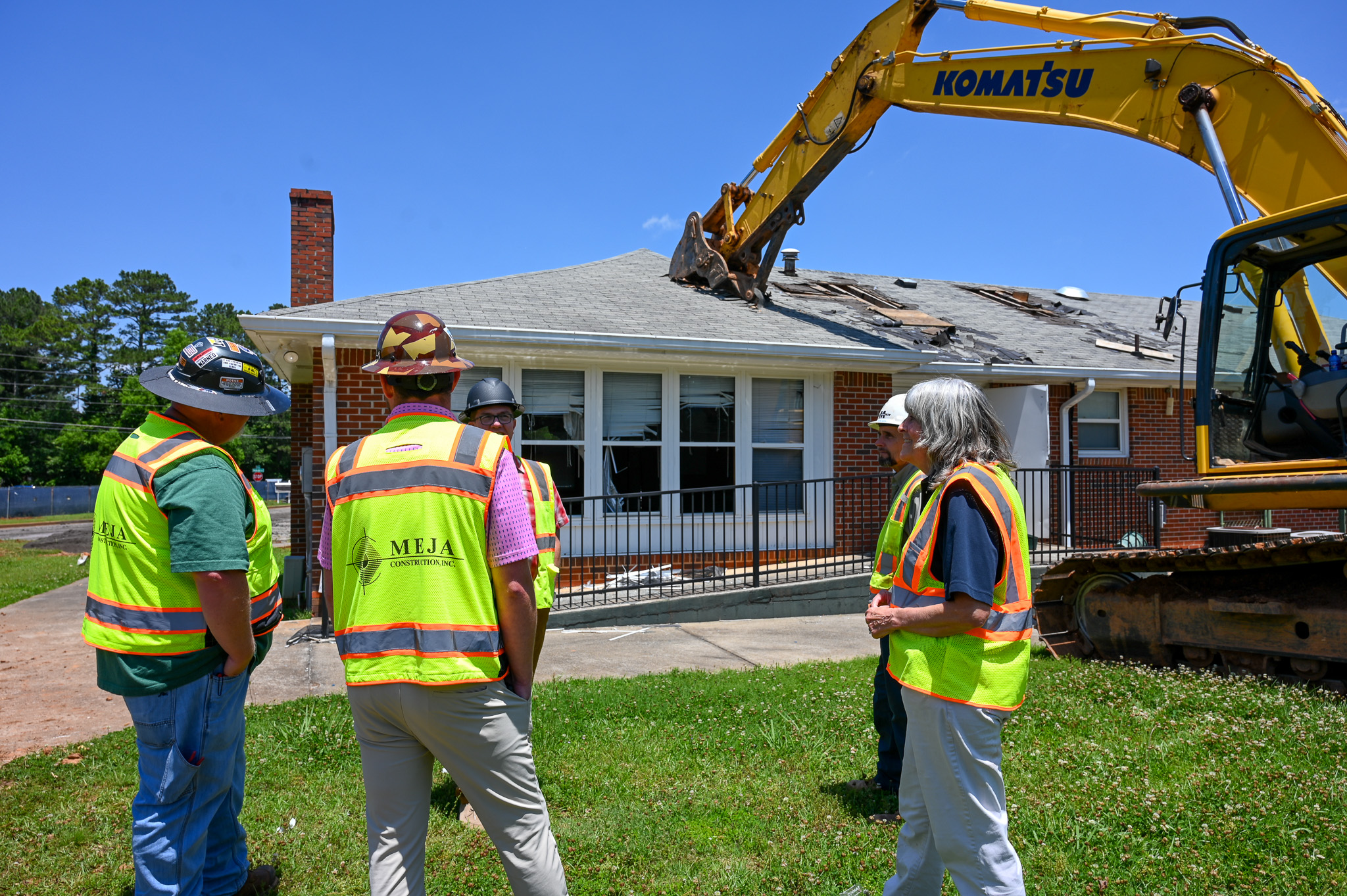 New Multi-Purpose Facility Coming to Fayette County
