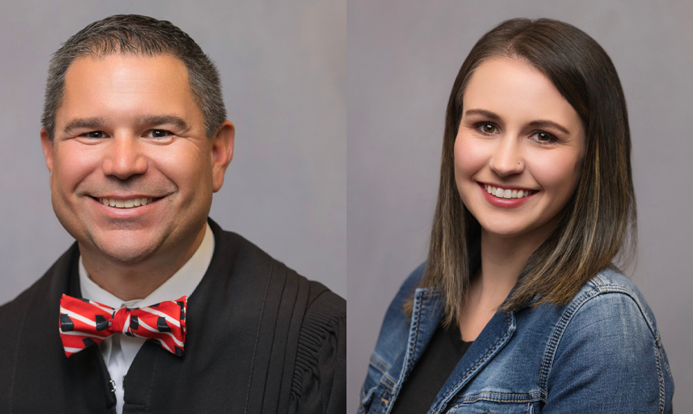 Fayette County State Court to celebrate National...