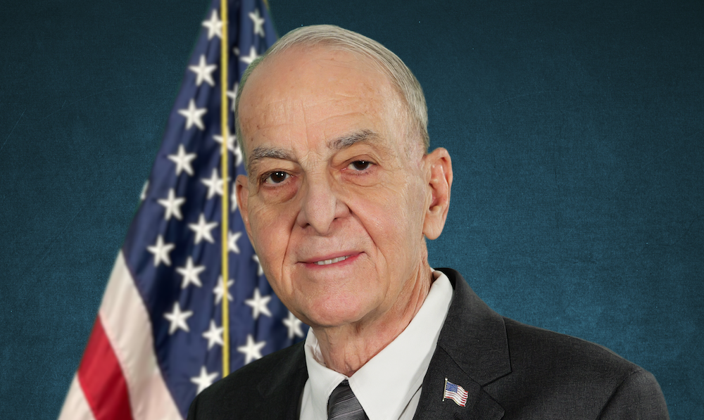 Frank Destadio Resigns from Post 4 on the Peacht...