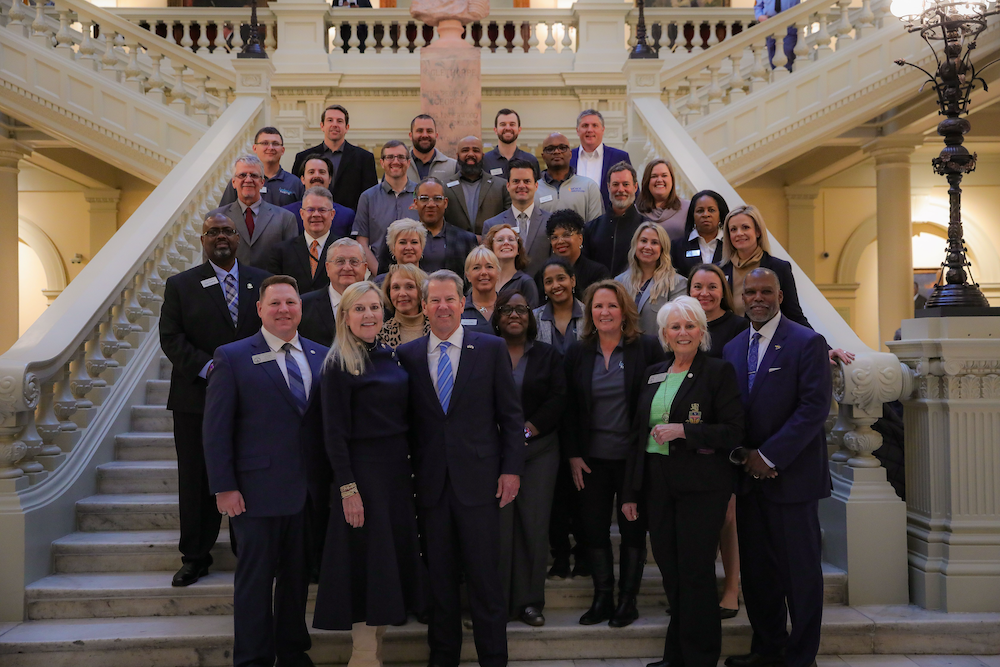 May the Force Be with Us