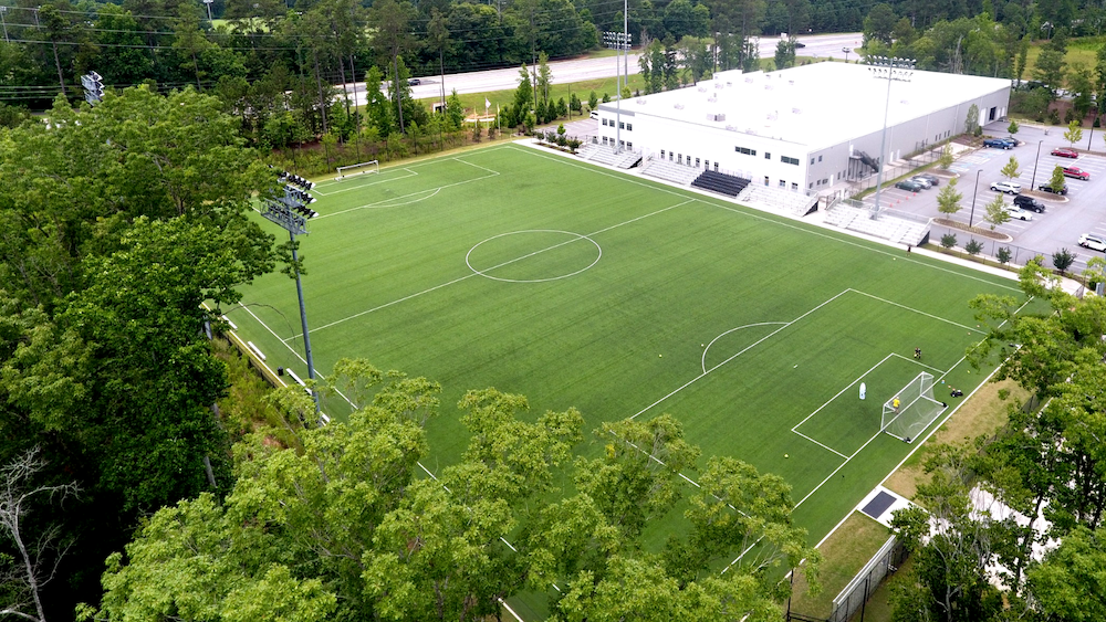 MOBA Soccer Academy announces transition to rent...