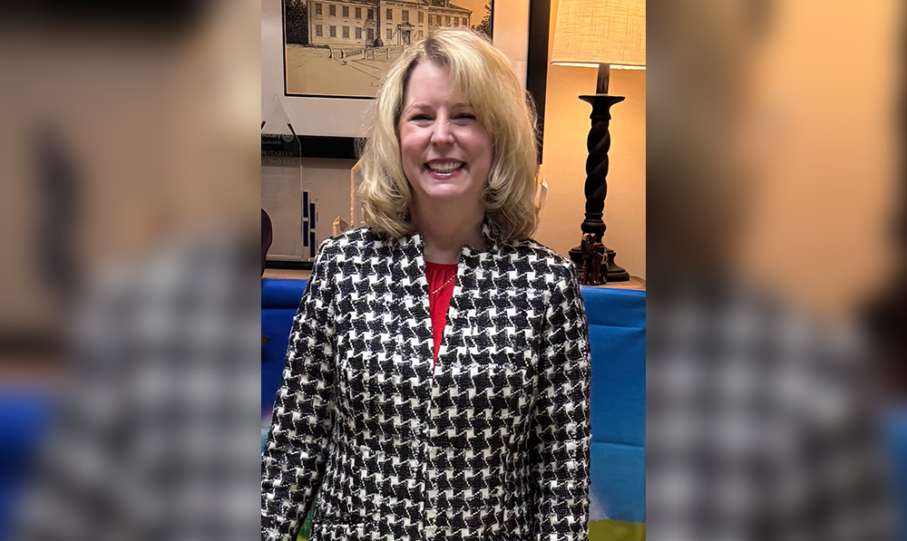 ABWA Iris Chapter celebrates 40 years with Busin...