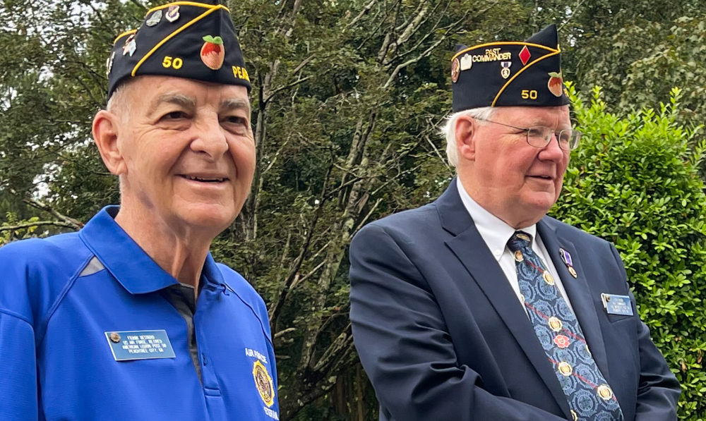 A Frank conversation: Why did Destadio resign?