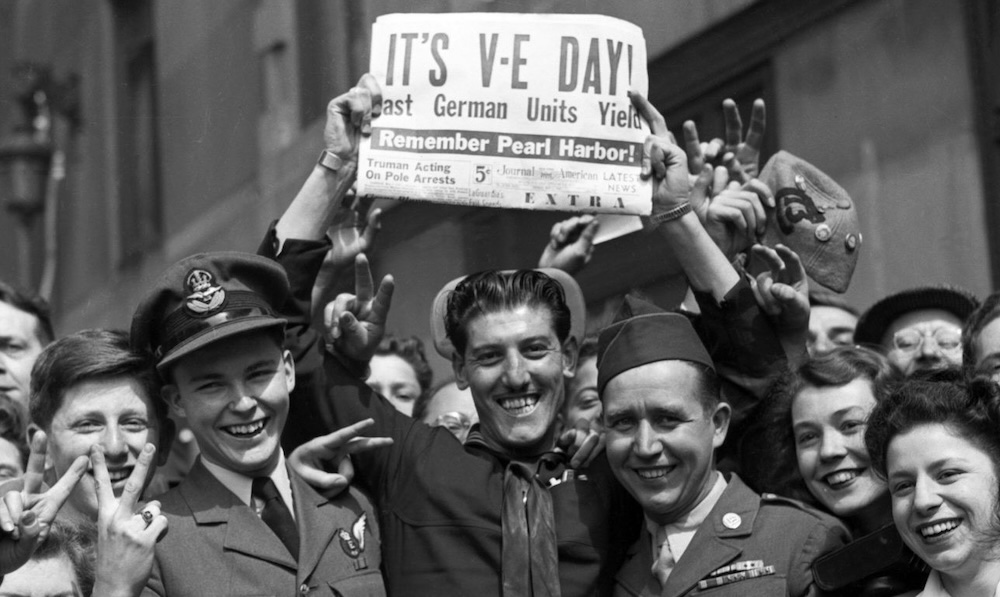 Georgia Magazine Shines a Spotlight on WWII Heri...