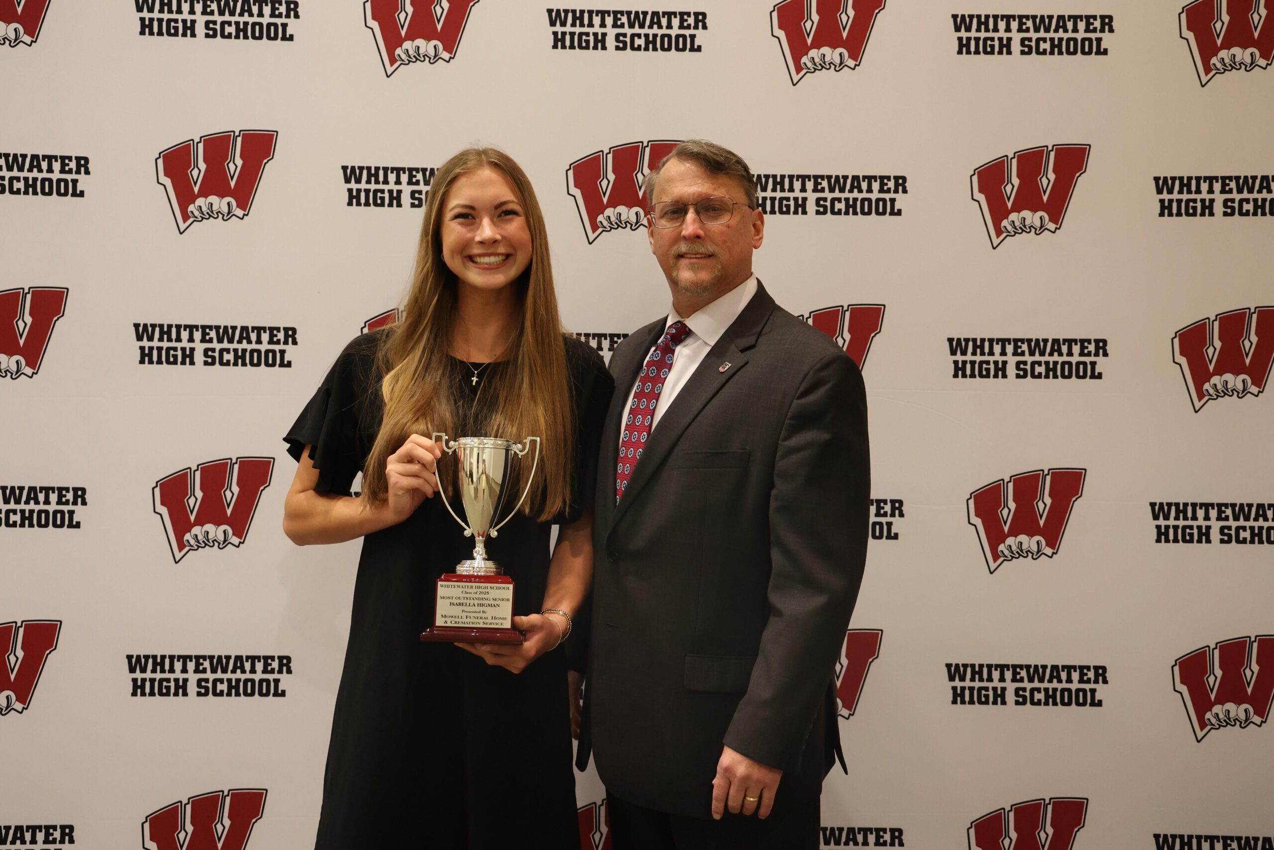 The Mowell Cup: Honoring Excellence for 60 Years