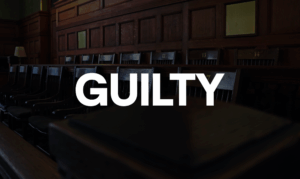 Guilty Verdict/Sentencing in the Noble/Kingsbury...
