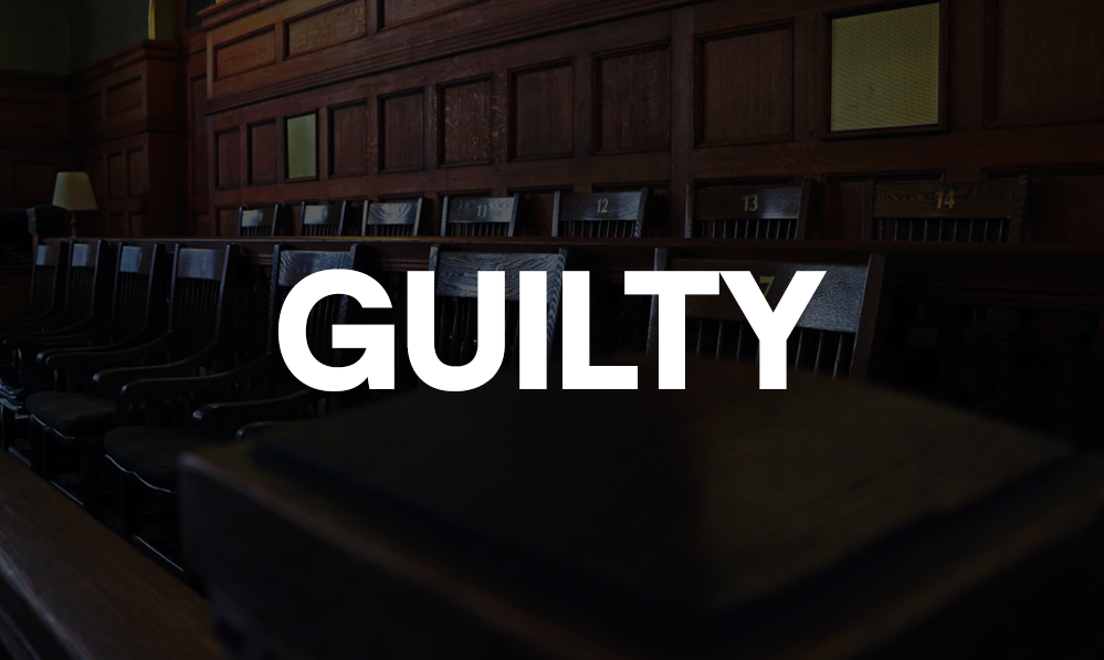 McCall sentenced to 50 years after shooting