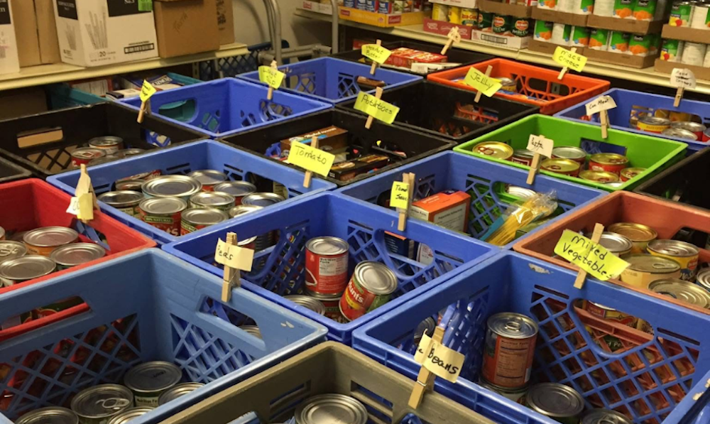 Fayette Samaritans Call for Volunteers to Help N...