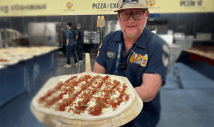 Peachtree City Chef Brings National Spotlight to...