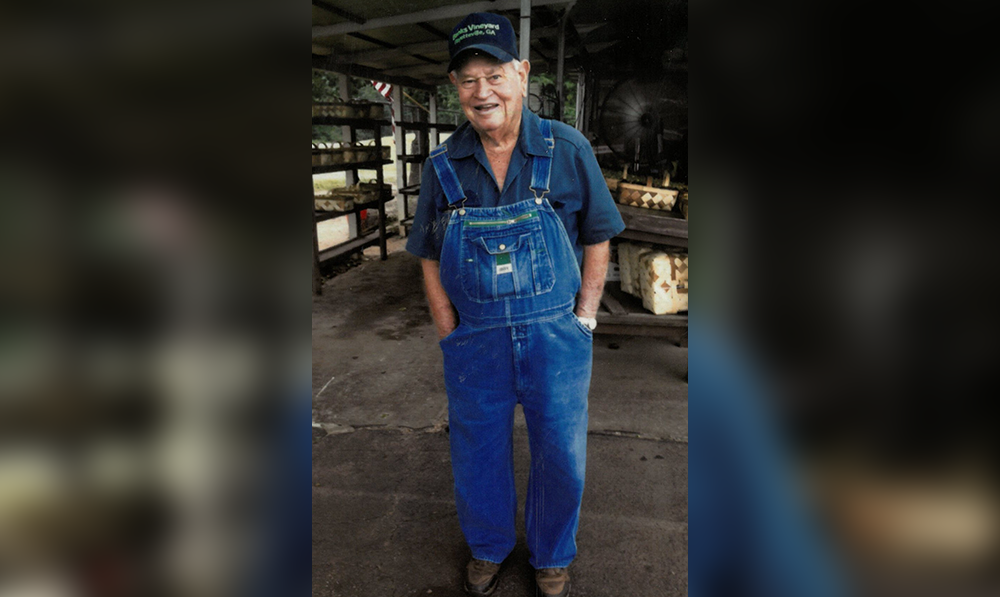 Robert “Bobby” Nipper, 85