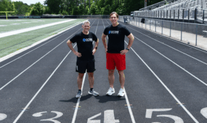 Former Fayette County Educators to Run Across 10...