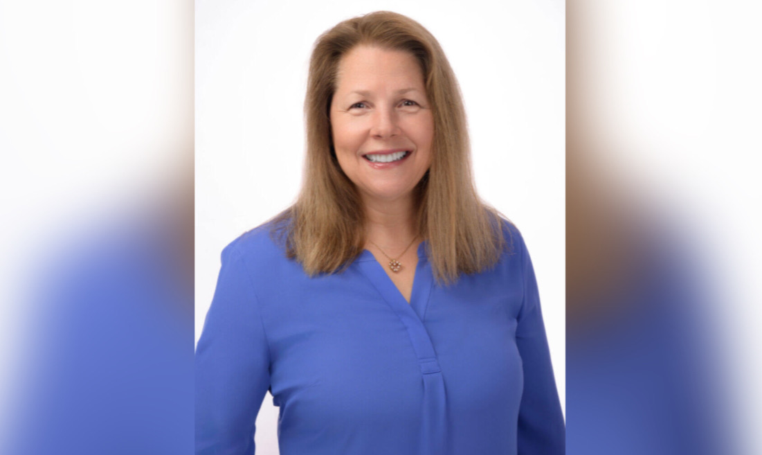 The Citizen of the Week, Patti Kadkhodaian