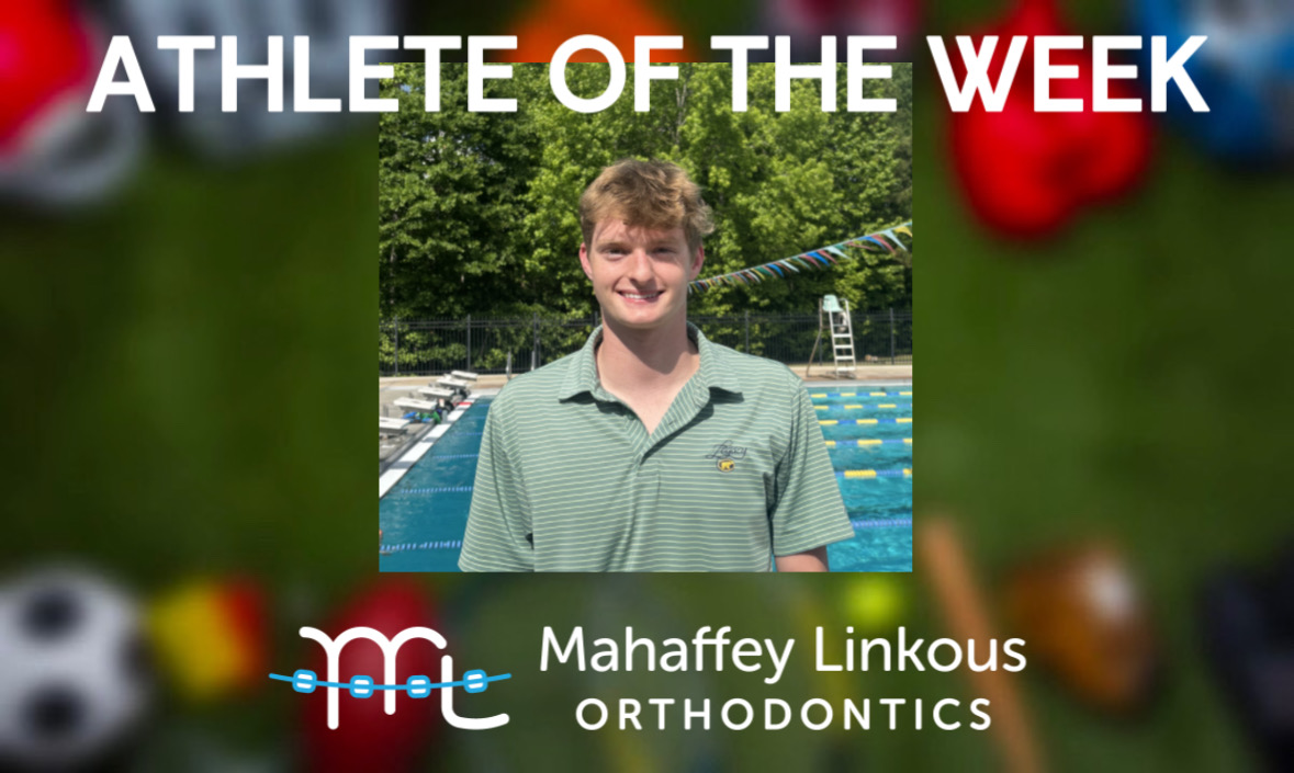 Athlete of the Week
