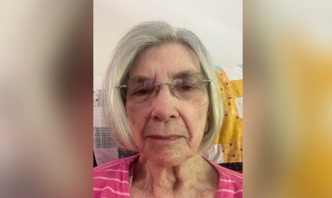 Glenda Faye Smith Maxwell, 87