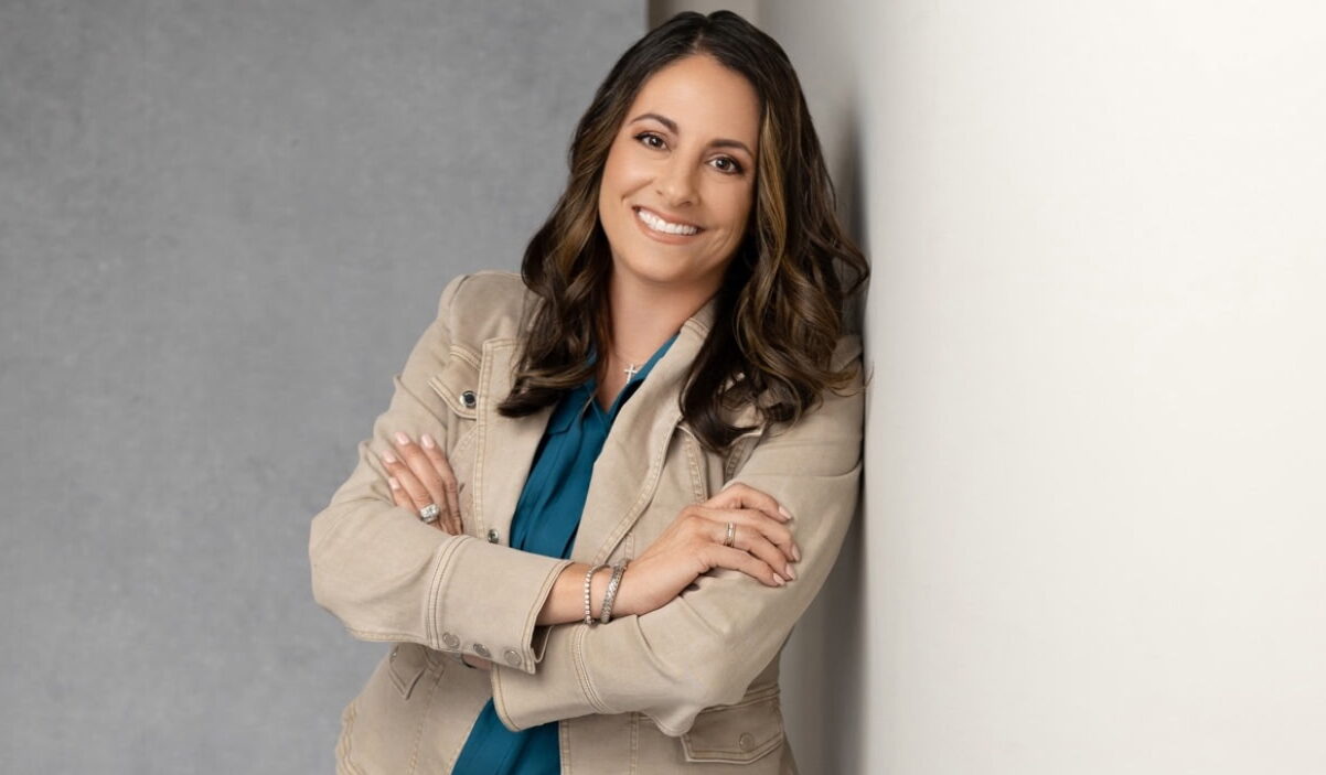 The Citizen of the Week: Kimberly Airhart