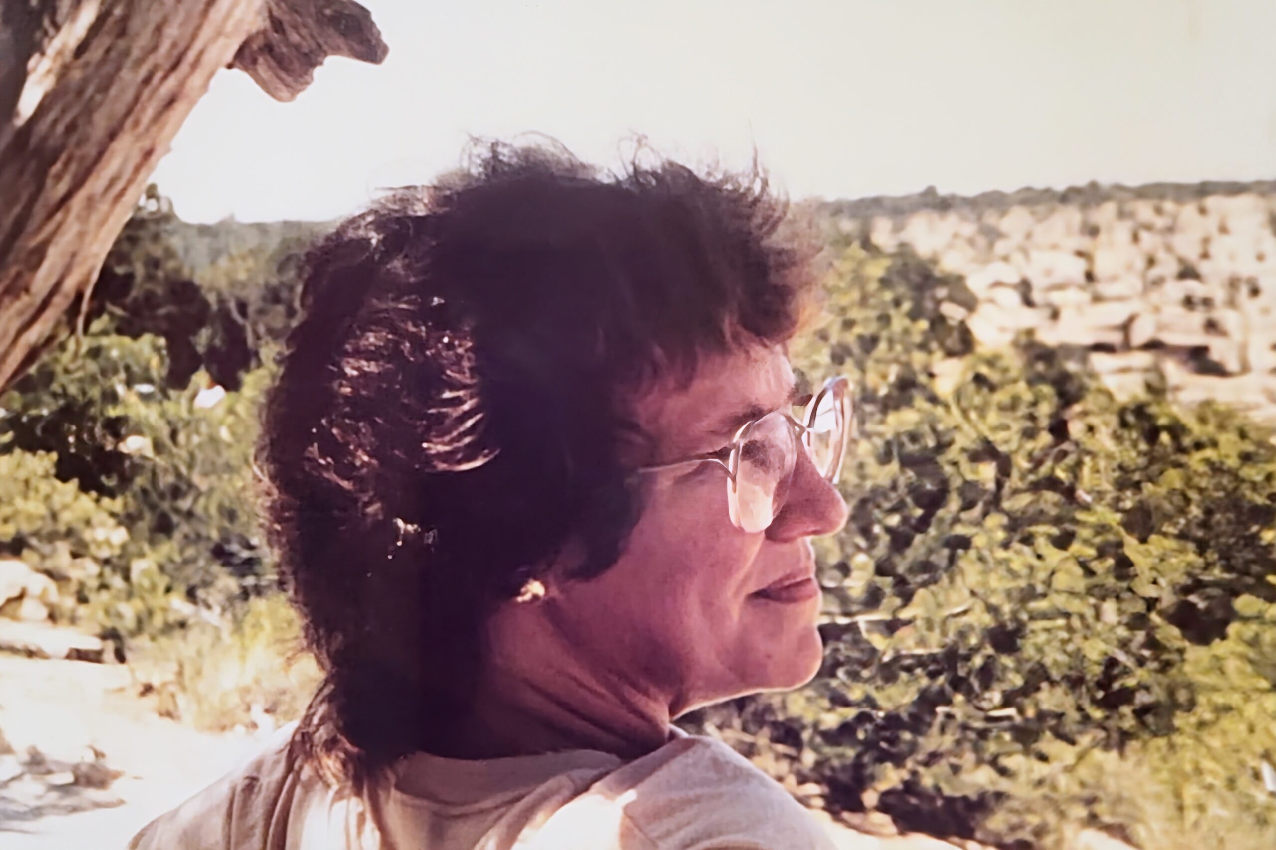 Judith Lee Walker Moore, 81