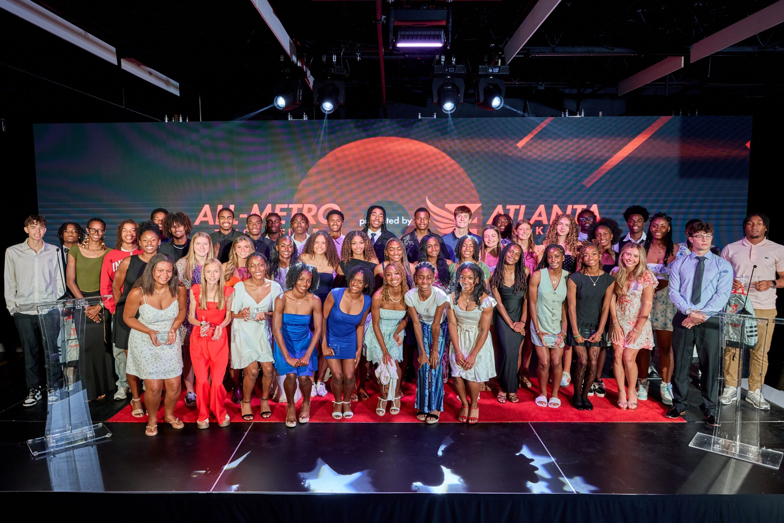 Jared Moore of Starr’s Mill named Boys’ Field At...