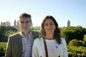 In Memory of My Father—and the Truth He Never St...