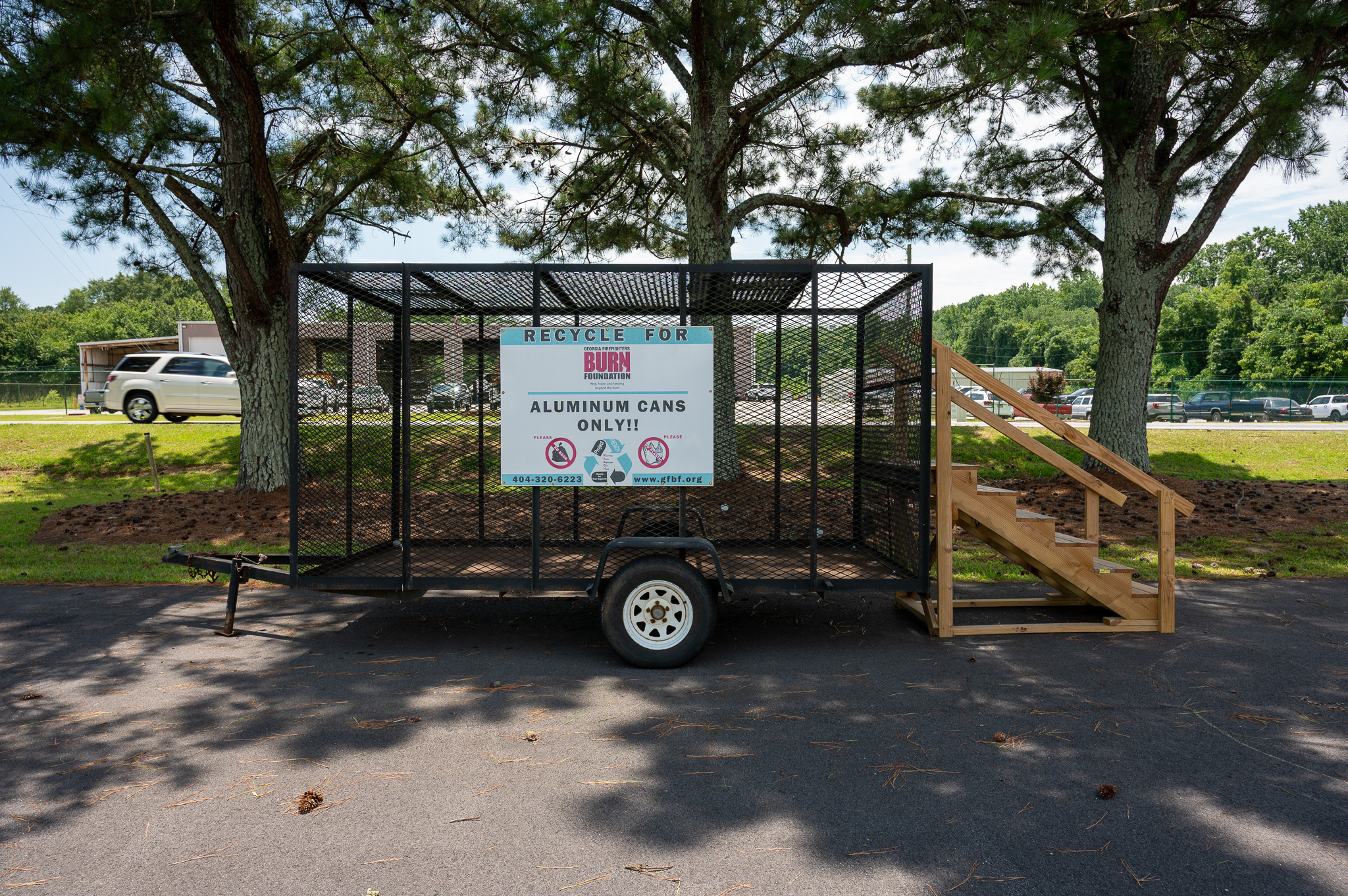 Fayette County Joins Statewide Effort to Support...