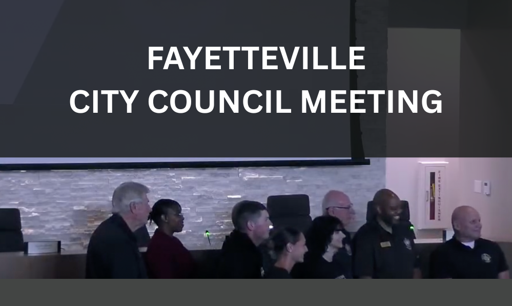 Hotel Parking Concerns and Diverse New Police Of...