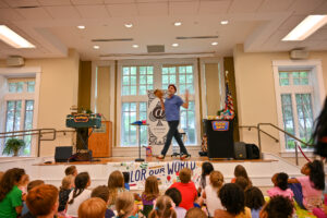 Fayette County Launches Summer Reading Challenge...