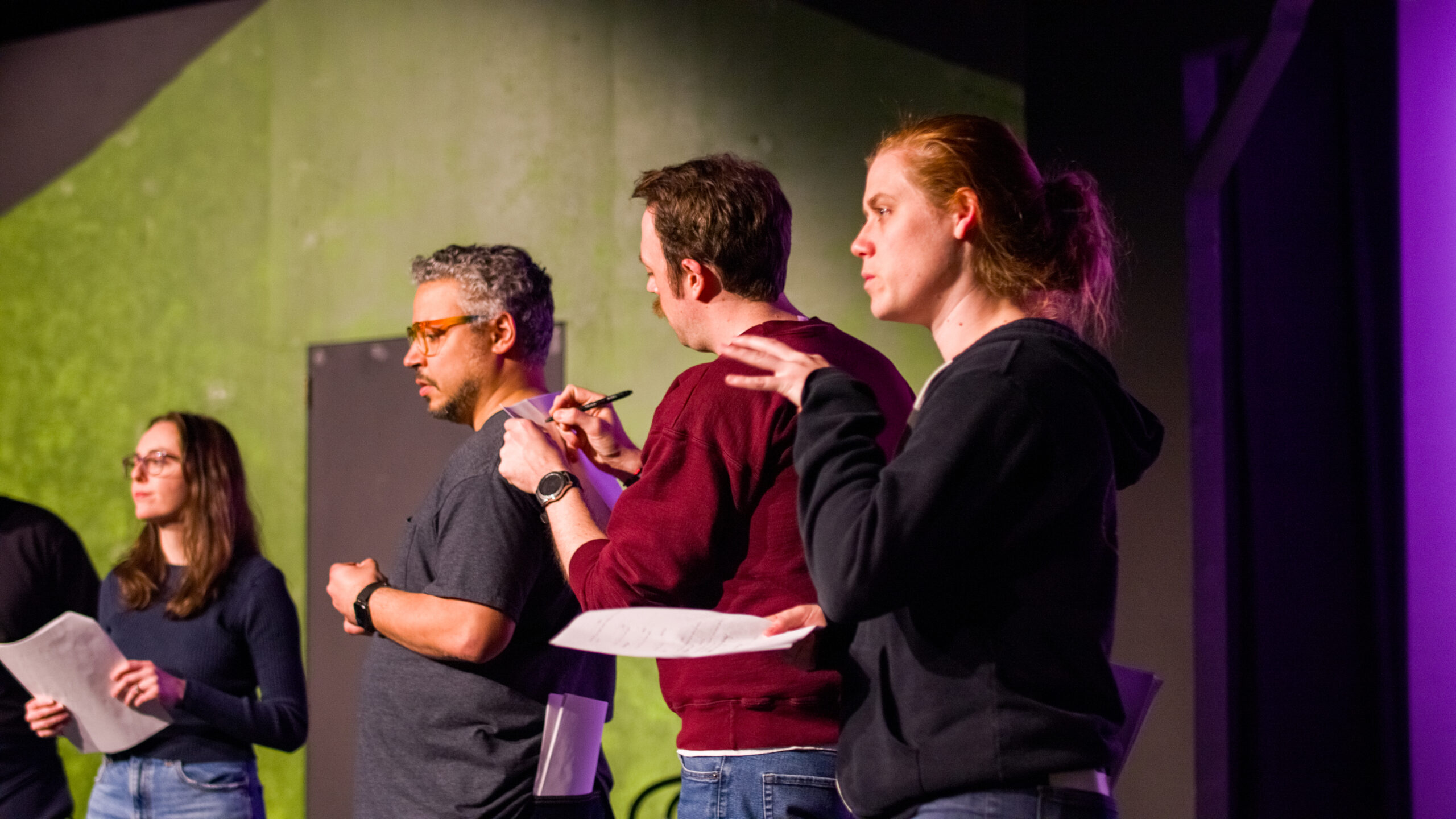 Live Comedy Showcase and Fundraiser Celebrating ...