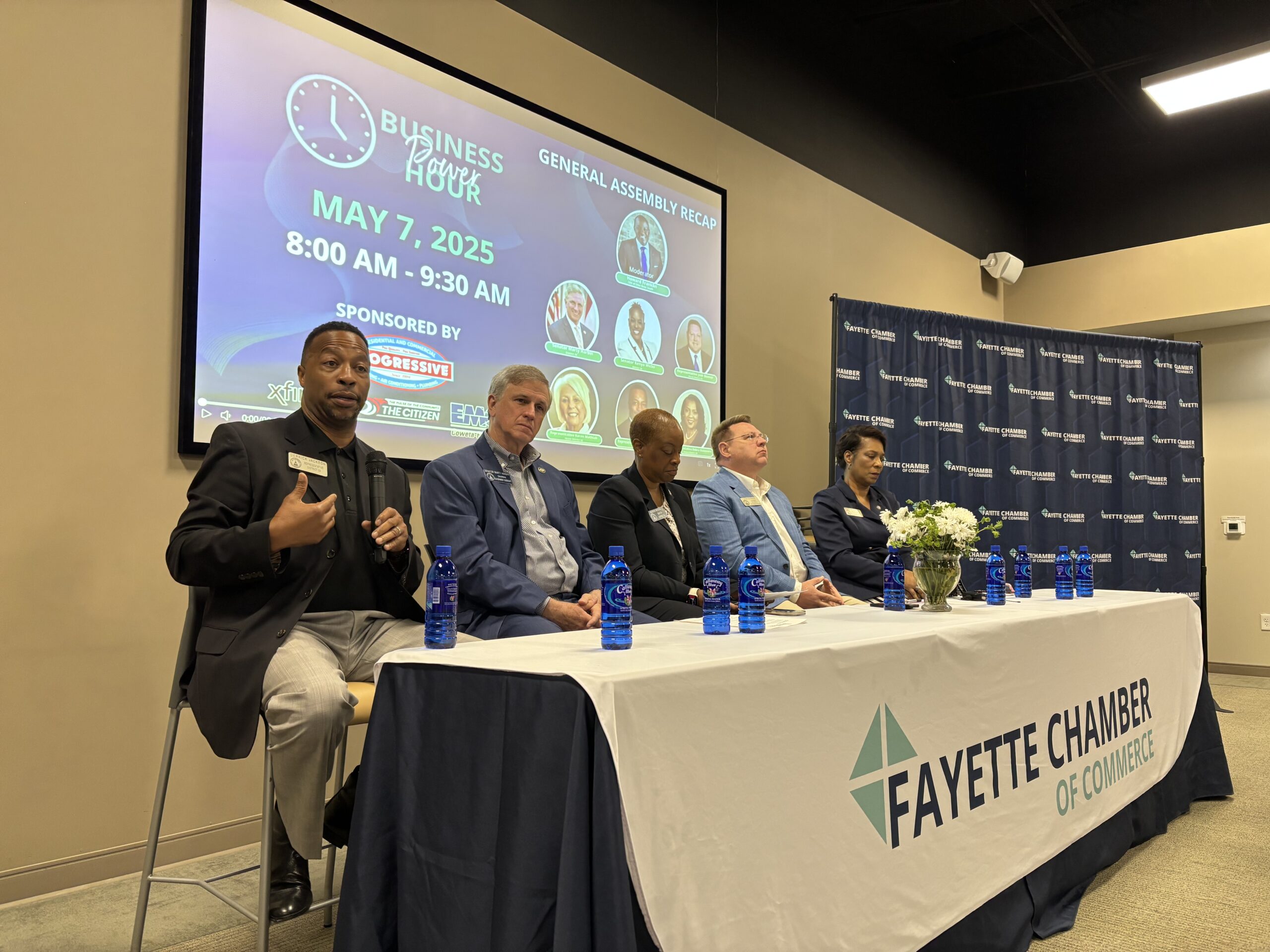 May 2025: A Month of Growth, Engagement, and Str...