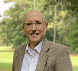 Letter to the Editor: James Clifton Announces Ca...