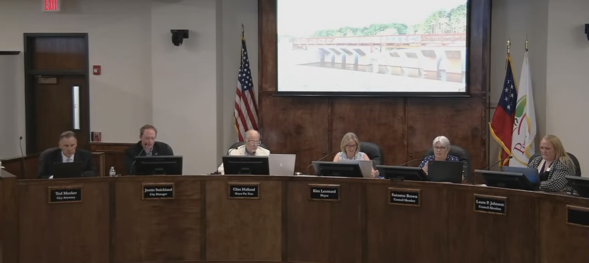 Pickleball Craze Continues; Cornbread Named Offi...