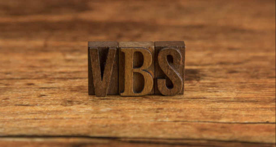 Vacation Bible Schools in Coweta County