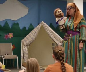 Fayette Vacation Bible School Programs- What Wor...