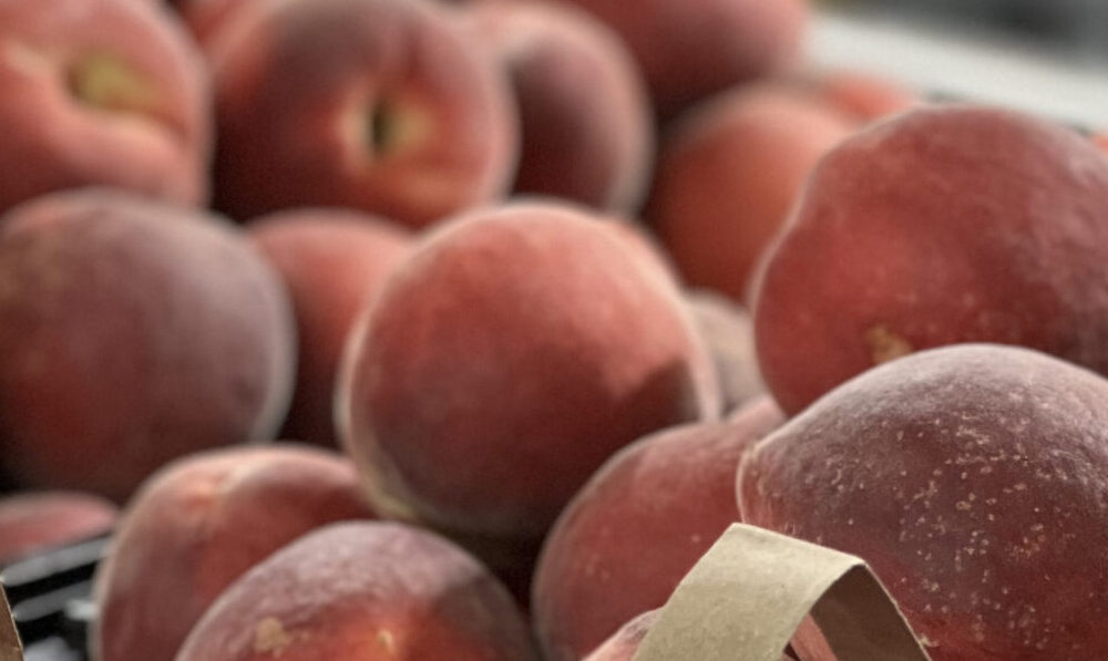 Garden Views: Day Trip to Enjoy Georgia-Grown Pe...