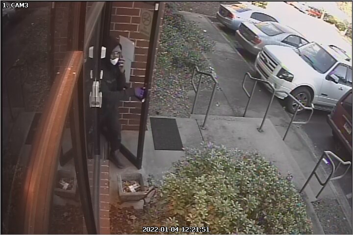 Fairburn Felon Sentenced To Federal Prison For S...