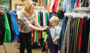 Support Local Foster Children This Back-to-Schoo...