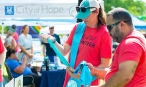 Harts of Teal raises over 140k for gynecological...